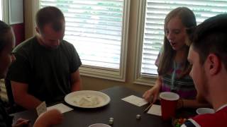 Bunco 2013