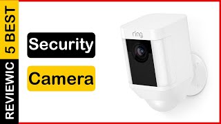 ✅  Best Ring Security Camera On Amazon In 2023 ✨ Top 5 Tested & Buying Guide