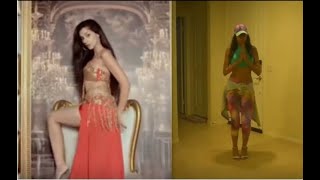 Do You Love Me | "Cali" Dance Cover: Nidhi Kumar Choreography |Baaghi 3| Disha Patani|Tiger Shroff