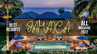 Best All Inclusive Resorts In Jamaica 2023 | Ocho Rios, Montego Bay & More!