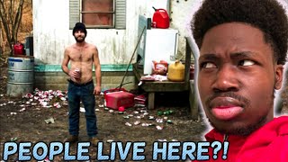 You Do NOT Want To Live In These Places