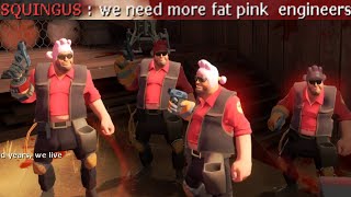 Fat Pink Engineers