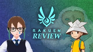 Rakuen Review