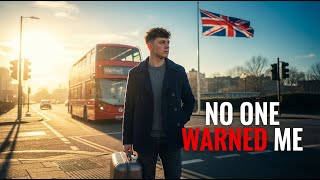 What Americans Never Expect About Life in Britain