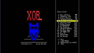 XorCurses