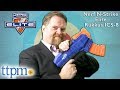 Nerf N-Strike Elite Rukkus ICS-8 from Hasbro