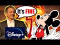 Disney Loses Over 4 MILLION Subscribers On Disney+ | DISASTER for Disney