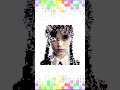 Wednesday Addams #pixelart