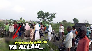 Allah Tunjukkan Kuasanya 🔥 Suara Ketukan Misterius Dari Dalam Tanah, Hebohkan Warga indonesia