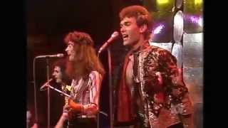 Dragon - This Time (Live on Countdown 1976)