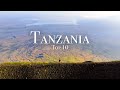 Los 10 Mejores Lugares Para Visitar en Tanzania África