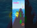 Giant Rush Game Walkthrough | Level 76 #shorts #sandeep052gaming