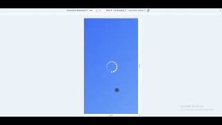 Circle Loader Animation | HTML CSS Loading Spinner (No JavaScript)