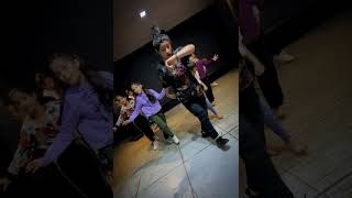 Naina da kya kasoor || shivi dance studio #youtubeshorts #dancevideo