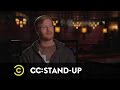 The Half Hour - Behind the Scenes with Kurt Braunohler