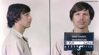 Secret Lives with JVM: Green River Killer
