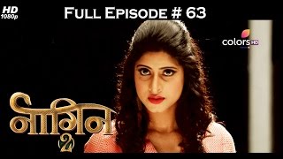 Naagin 2 - 14th May 2017 - नागिन 2 - Full Episode HD