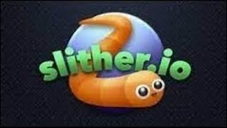 #Slither.io [Live]: 🔴[PCO] @YUSUF IQBAL | sg battledom here woooopppp