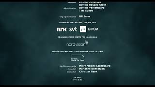 NRK/SVT/YLE/RÚV/Nordvision/Nordisk Film & TV Fond/DR (2020)