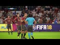 【fifa18】さぁ、はしゃごうか。＃９