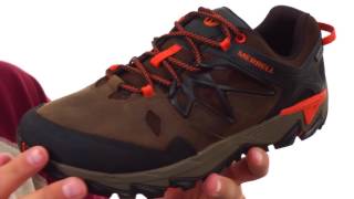 Merrell All Out Blaze 2 Waterproof SKU:8894662