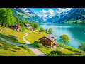 Beautiful Relaxing Music - Stop Overthinking, Stress Relief Music, Sleep Music, Calming Music #281