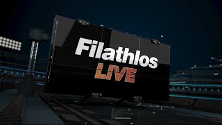 "Filathlos Live" 27 Μαΐ.2024 | Kontra Channel HD