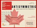 ANTISYMMETRIC: Romanian-Canadian Perspectives in Contemporary Art  |  Exhibition Opening