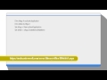 Excel VBA: Automation MS Outlook