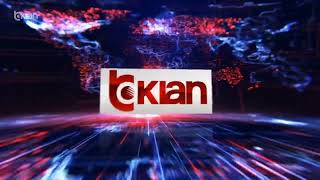 Titujt kryesorë të edicionit informativ të orës 15:30 në  Tv Klan (19 Shkurt 2025)