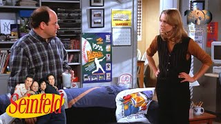 No Secrets Between Couples | Seinfeld