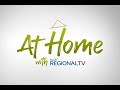 At Home with GMA Regional TV: December 28, 2022