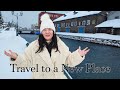 Travel to a New Place | Learn More About Yourself