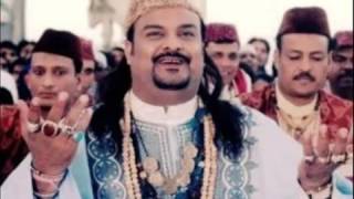 Tajdar e Haram   Amjad Sabri  Shahi Hasan   Video Dailymotion