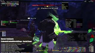 FFXI - Odyssey: V25 Arebati WIN