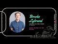 React Router v8 and Beyond - Brooks Lybrand