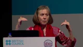 TEC13 Day 03: Pamela Mackenzie - Importance of Mother Tongue Education for Quality and Access