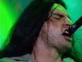 Type O Negative - Are You Afraid .... Live