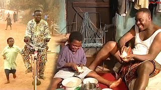 Mr Ibu And Pawpaw "The Real Mr Ibu Comedy Movie" (By Popular Demand) - A Nigerian Movie