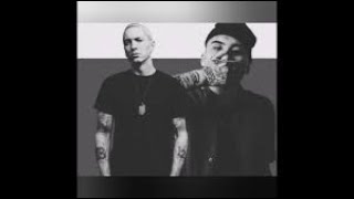 Eminem \u0026 Skriptonit - Waysberg remix ( Премьера клипа)