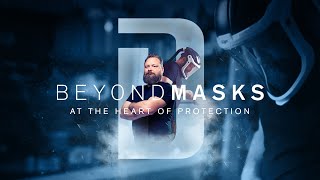 BeyondMasks | Dräger X-plore® 8000 Series