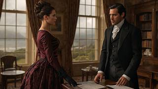 Your Husband Is Dead the Duke Told the Widow Coldly — She Replied Good Now I Can Marry You