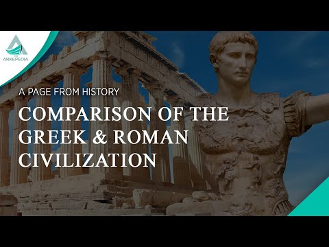 How did Greek and Roman civilizations influence Western civilization?