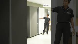 Inset vs. Overlay Sliding Wardrobes – Which One Suits Your Style? #wardrobesdesign