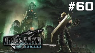 【アラフォーBBAと星の悲鳴】FF7リメイク 初見実況 part.60