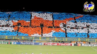 APOEL ULTRAS vs Ajax 30/09/2014