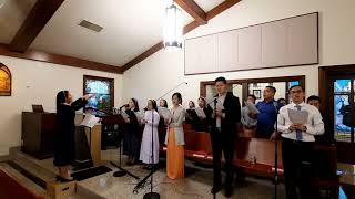 Alleluia Lễ Cưới