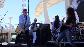 Two Wolf W/ Charlie Hargrett - Wishing Well - Rock Legends Cruise VII 2/16/19