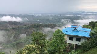 Bandarban Nilambori resort Nilachal