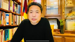 གང་སར་ཁུངས་མ་འཁྱོལ་བ་ཟེར་བའི་ཐོགས་མེད་ཀྱི་རྫུན་གཏམ་ལ་ལན་འདེབས།